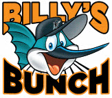 Old Billy the Marlin