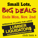 Lumber Liquidators