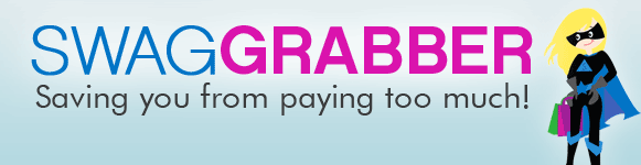 Swag Grabber: Saving you from paying too much!