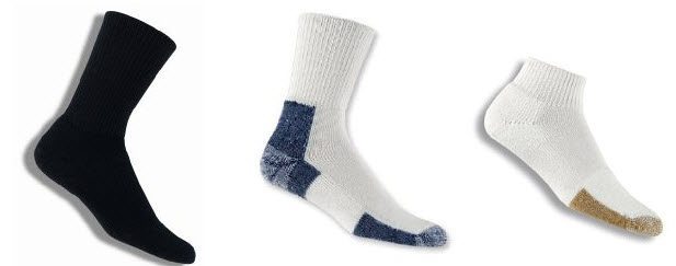 thorlo socks