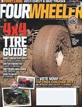 four wheeler