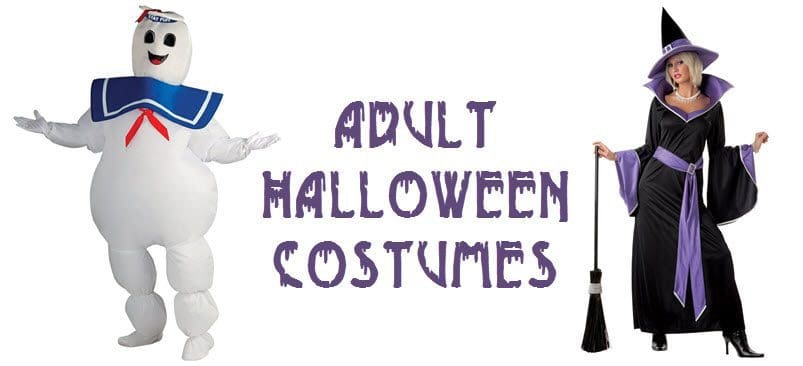 adult halloween costumes