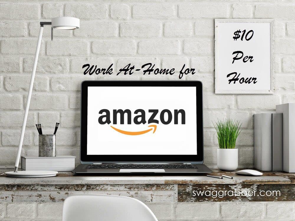 work-at-home-for-amazon